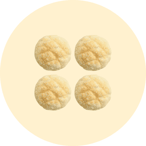 ミニ菓子パン