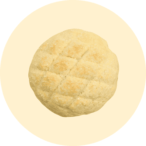 菓子パン